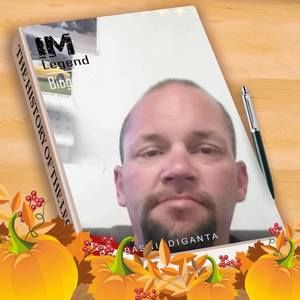 Meet your Posher, Jeff